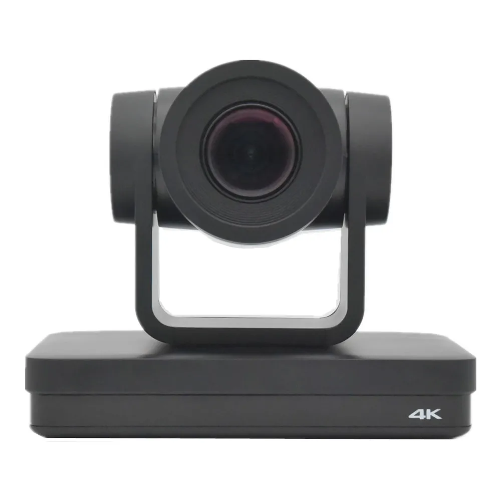 PTZ 4K Webcam12x 울트라 HD 4K 카메라 HDMI,60 FPS,USB3.0 LAN POE Pelco-D Pelco-P VISCA, 비디오 스트리밍