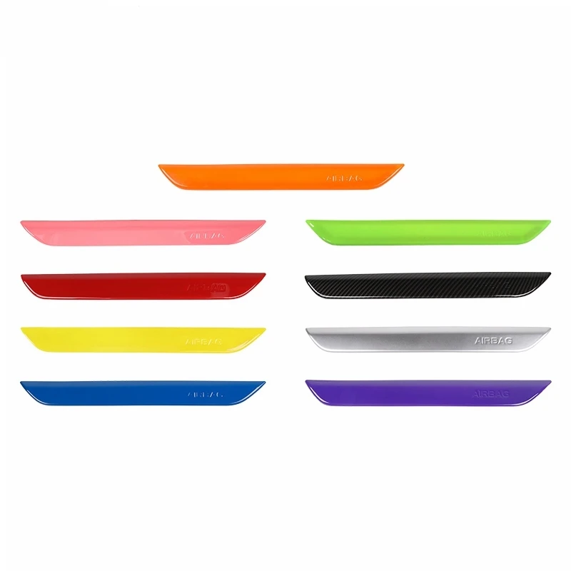 

Декоративные наклейки на подлокотники для Jeep Wrangler JL Gladiator JT 2018-2023