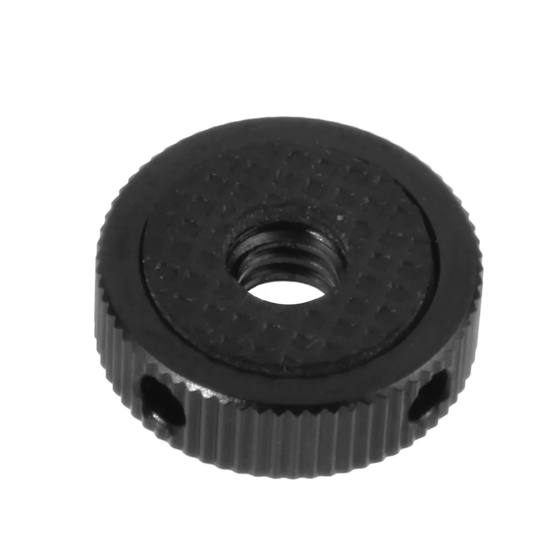 New Stainless Steel 1/4 Screw Mini Tripod Mount Adapter for GoPro Hero 13 insta3