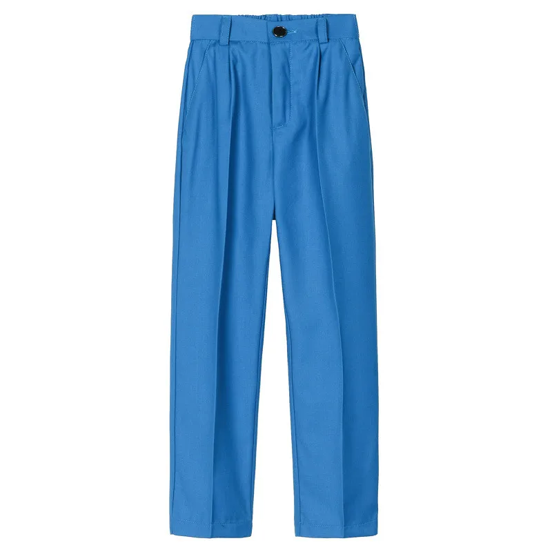 NO.6 sea blue