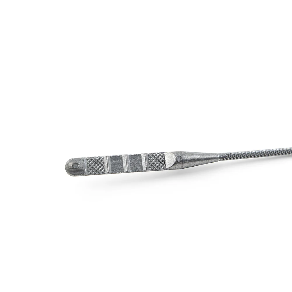 쉐보레 크루즈 2011-2014 용 엔진 오일 딥스틱, 소닉 2012 2013 2014 55562503, 559mm, 1.8L L4