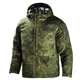 RUSSION CP jacket