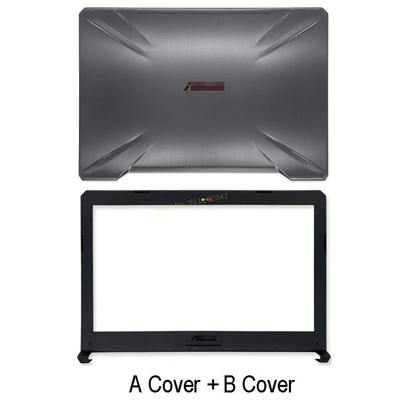 New For Asus Tuf Fx504 Fx504g Fx504gm 