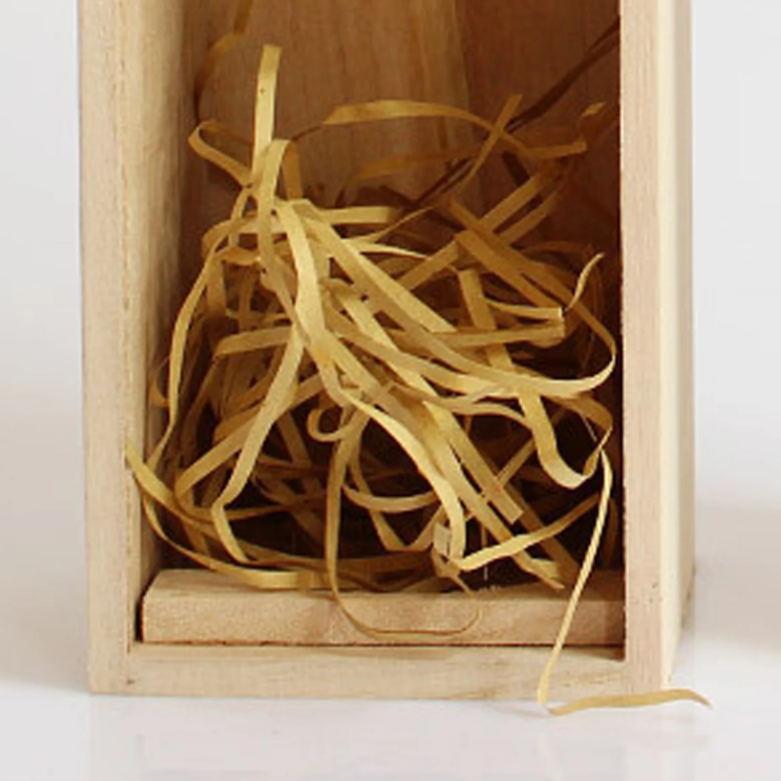 Single Bottle Wooden Wine Box with Lid Decorative Wood Grain Reusable Wine Storage Box Single Wine Bottle Box Holder