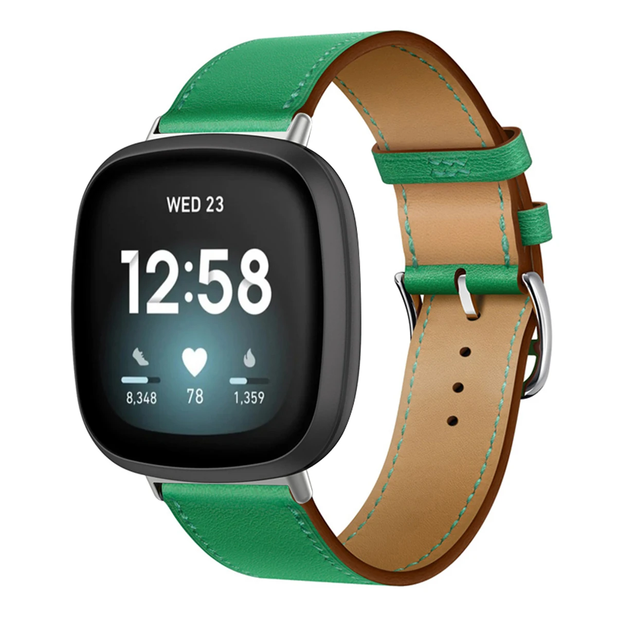 Versatile Bracelet Strap for Smartwatch - Stylish Replacement Wristband