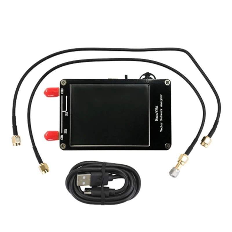 

Professional Wireless Tester Efficient Internet Analyzer for Accurate Antenna Testing Reliable Antenna Analysis