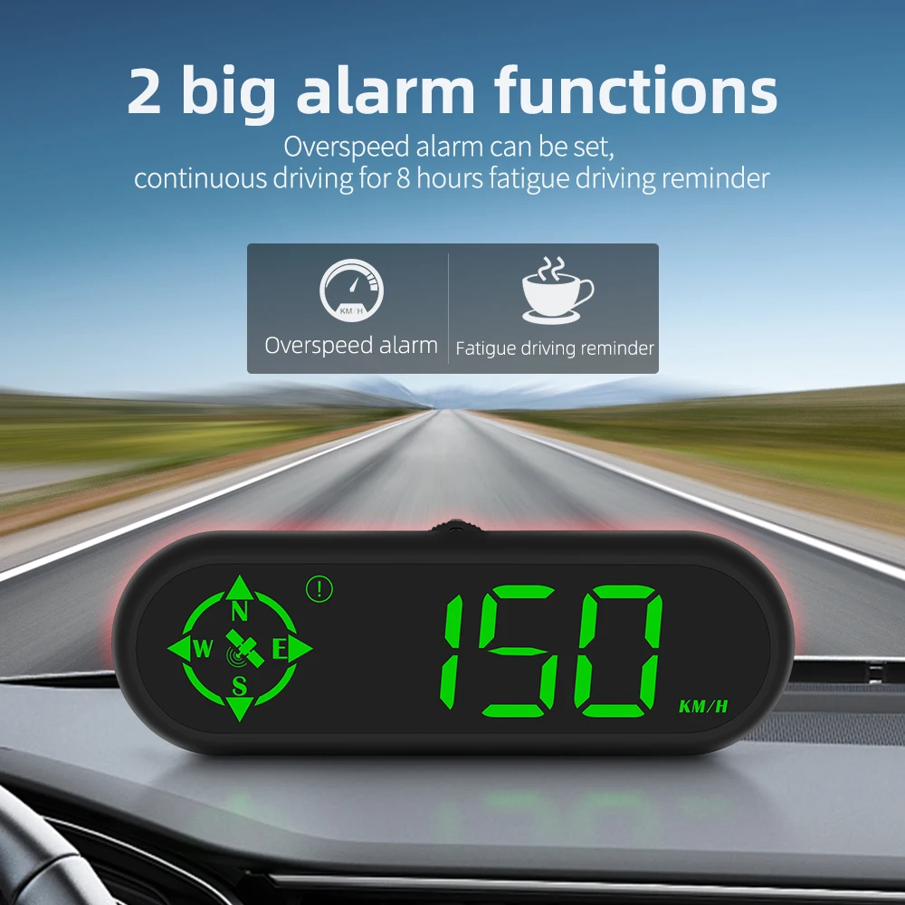 HUD G9 GPS   ÷,    溸 Ƿ  ˸  