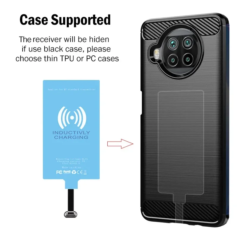 Fast Charging Samsung A50 Wireless Charging Support Does Samsung