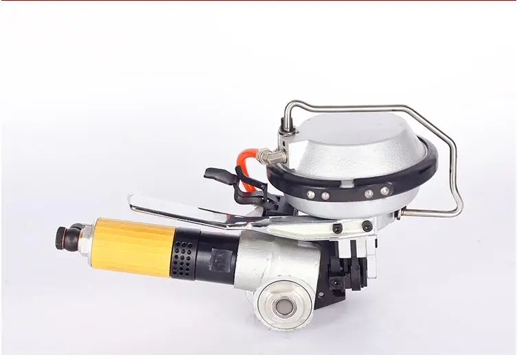 KZ16/19 Pneumatic Steel Strapping Tool Steel Band Tool Steel Strapping Packing M