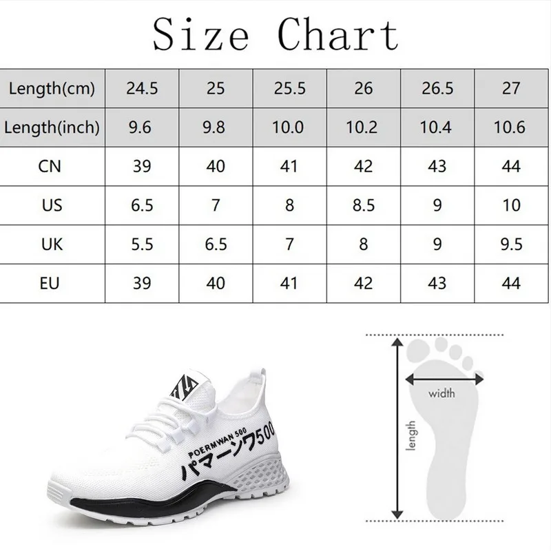 Hot Sale Light Running Shoes Comfortable Casual Men's Sneaker Breathable Non-slip Wear-resistant Outdoor Walking Men Sport Shoes