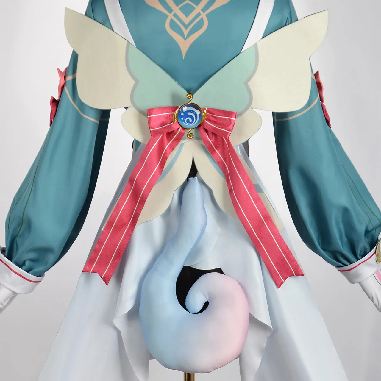 シグウィン コスプレ Wetrose]在庫あり シグウィン Sigewinne 原神 コスプレ衣装