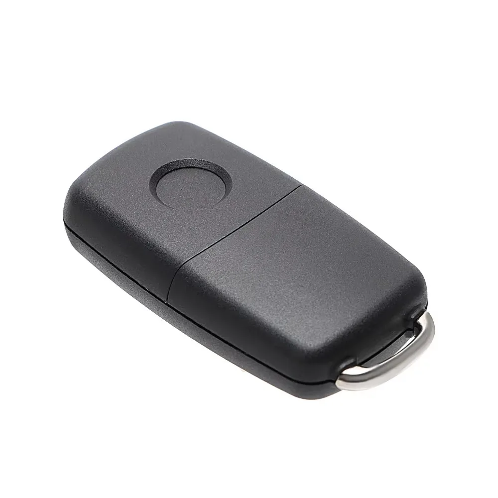 Car Key Blank Remote 5K0837202AD For VW