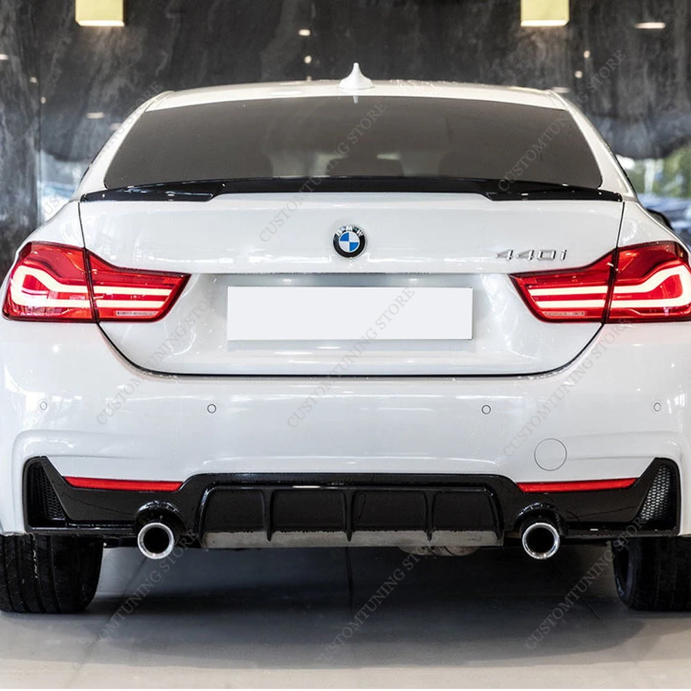 BMW F32、f32、f36、mパフォーマンススタイル、420d、420i、430d