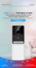 New High-end Listing Hotel Household Compressor Hot and Cold Water Tea Bar Machine Water Dispenser Purifier Filter Electric 220 2