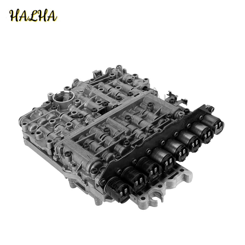 

5HP24 5HP24A ZF5HP24A Transmission Valve Body 1058427022 ZF016 ZF-P1397401 W12ZF for BMW Land Rover Range Rover Audi