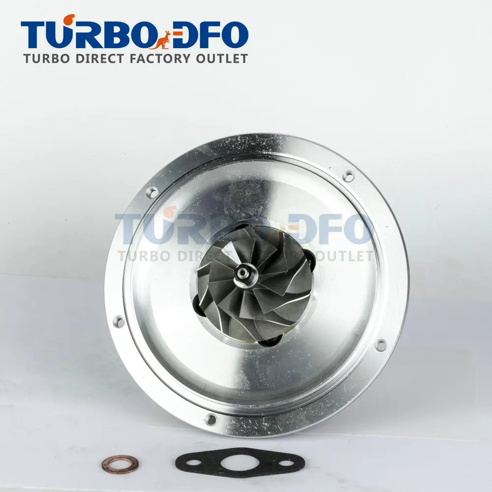 

Картридж для автомобильного зарядного устройства Turbo VC430013 VA430013 для Mazda B2500 2.5L 80Kw 109HP 115 J97A 2500 ccm 1996-1999, детали двигателя