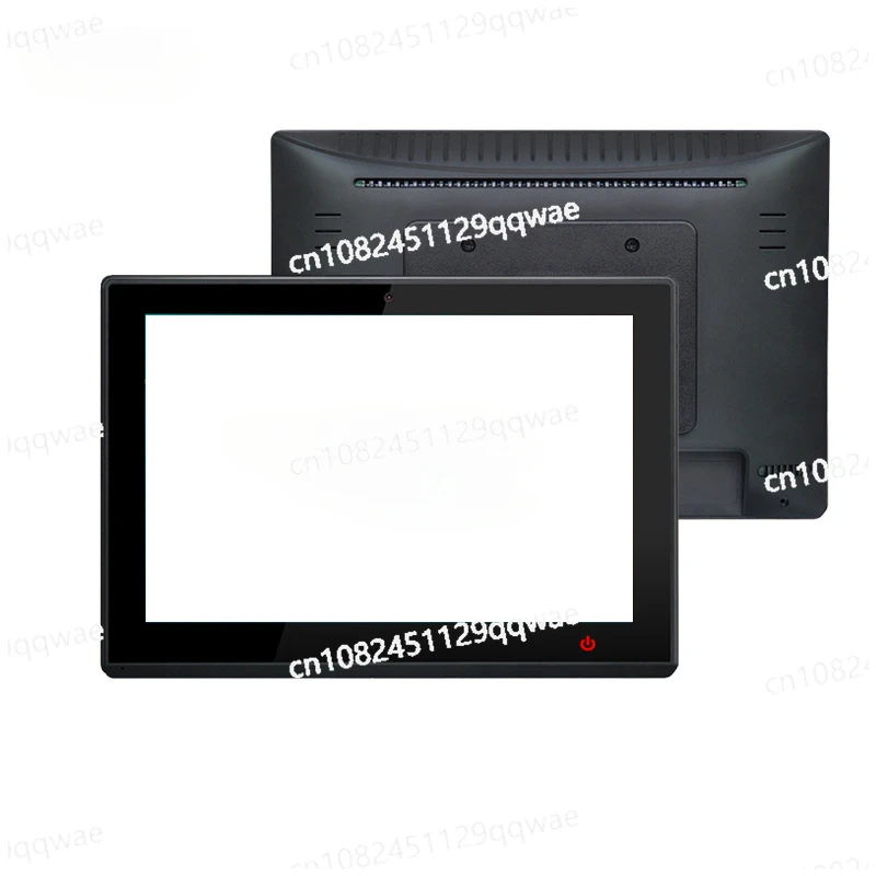 

Устройство «все в одном» для умного дома, 10,1 дюйма, настенное устройство с питанием по POE RK3288 Android Touch «Все в одном»