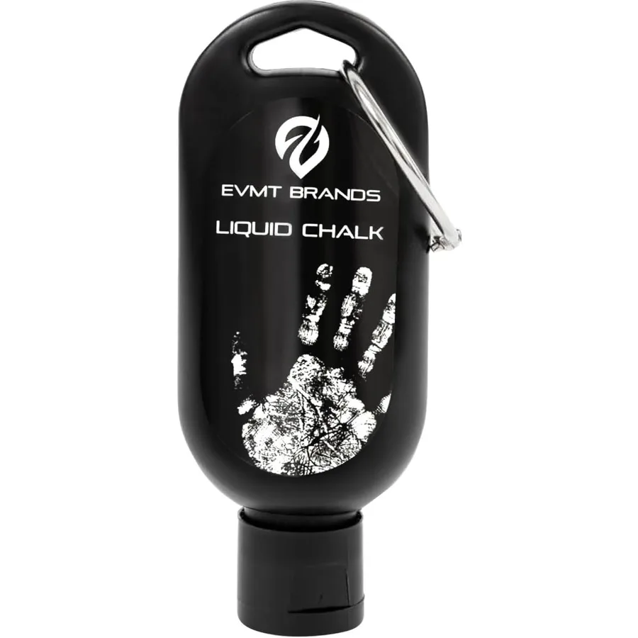 Mess Free Liquid Chalk for Weightlifting and Climbing
