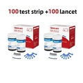 Only 100pcs strips