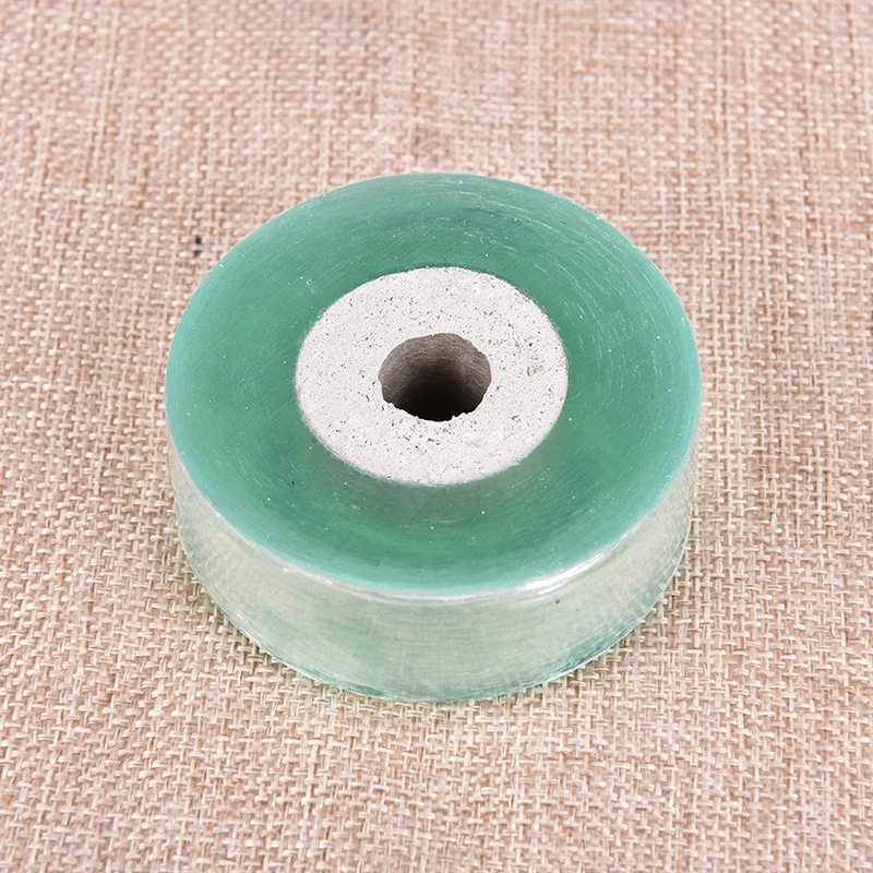 자체 접착 신축성 접목 테이프, 수분 장벽, 식물 수리 필름, 2cm