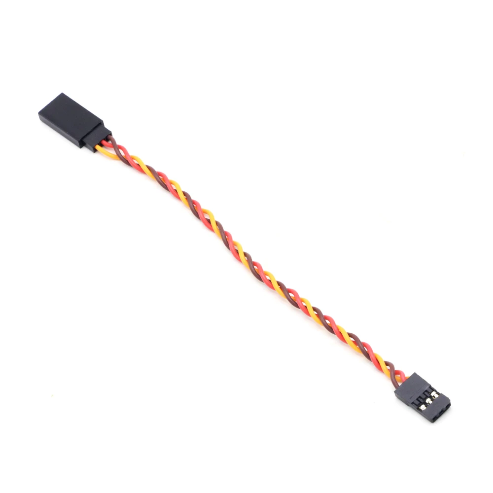 Servo Extension Cable 10cm 30 core