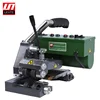 Geomembrane Seam Welder With Hot Wedge For Thick Membrane Sheet 1