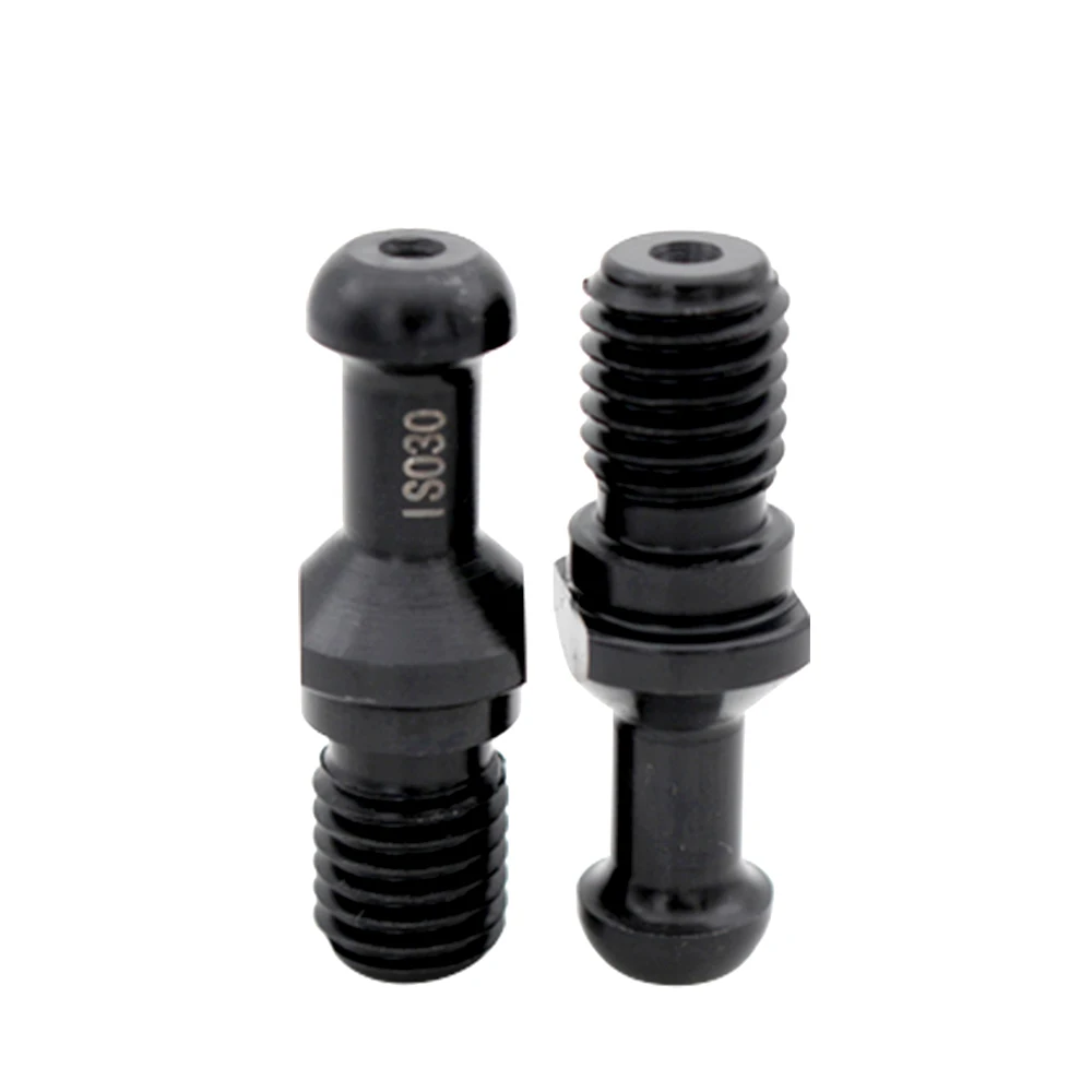 SENO BT30-BT50 ISO20-ISO30 SK30-SK40 CAT40-CAT50 NBT30 Pull Stud CNC BT ISO SK CAT Pull Nails for Spindle Tool Holder tool holder