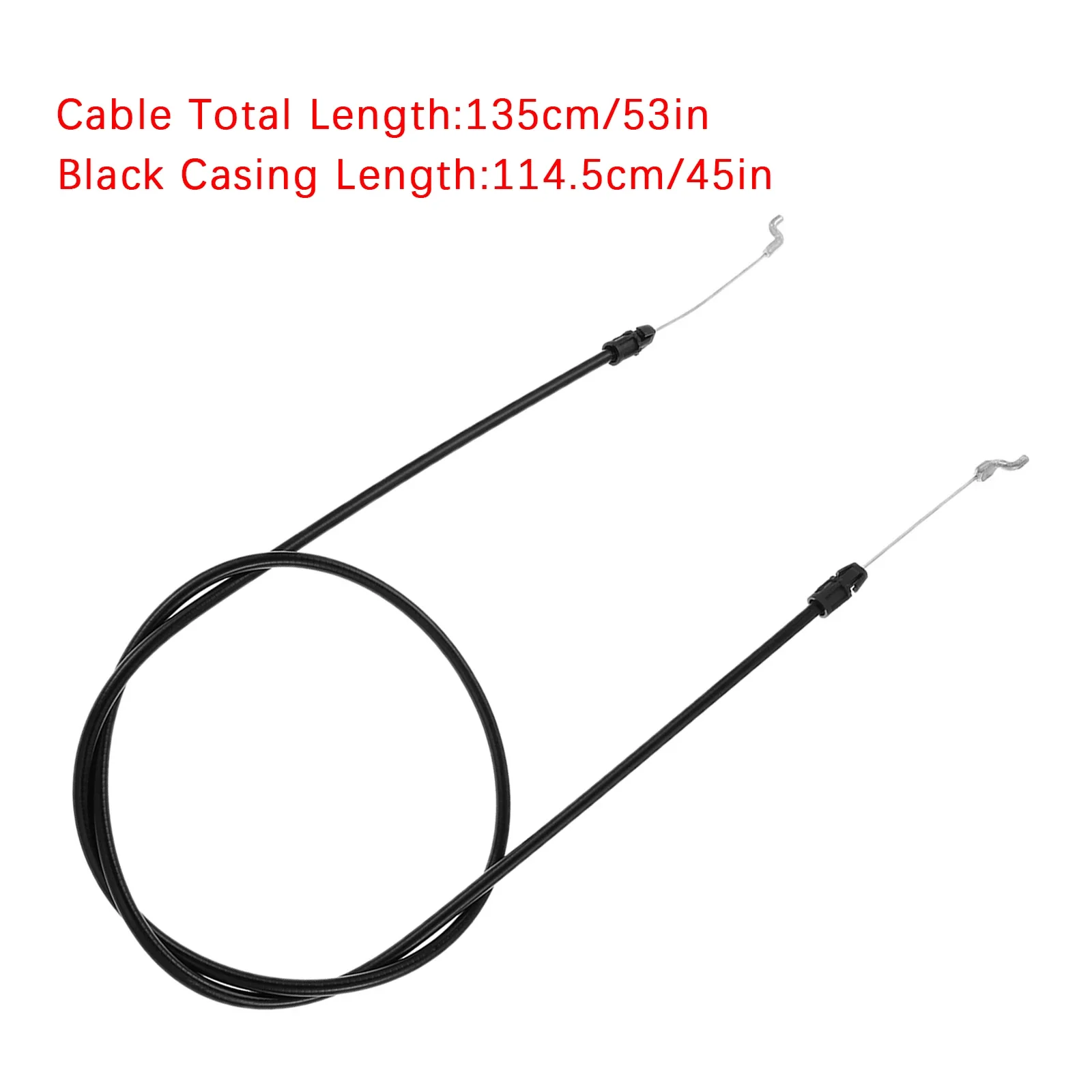 Steuerkabel Für MTD Rasenmäher - Passend Für 400/500 Serie & Cub Cadet