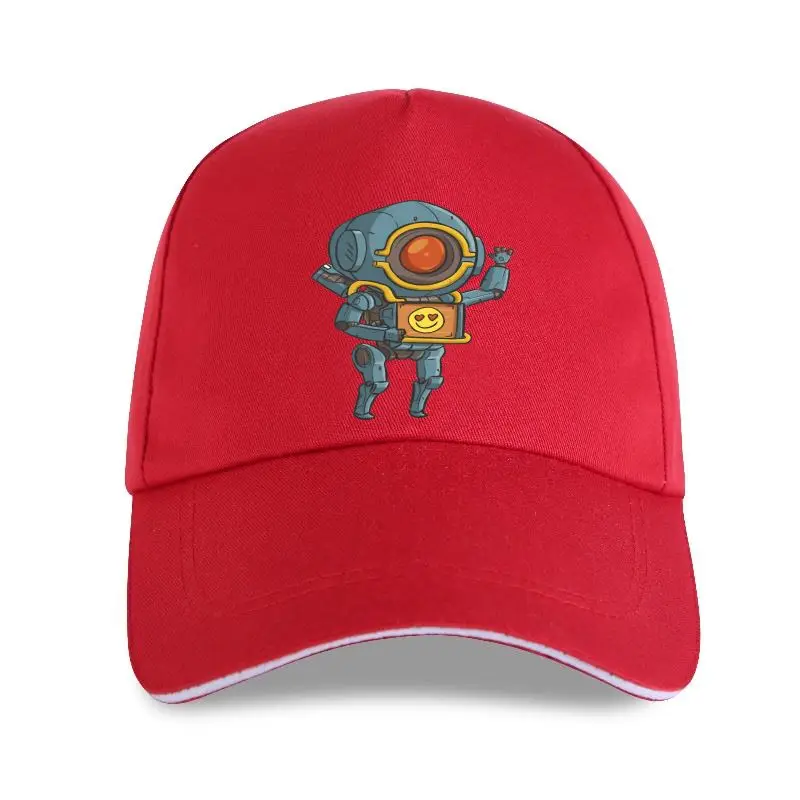 

new cap hat Men Baseball Cap Pathfinder Apex Legends Women Cotton Tops Anime Harajuku