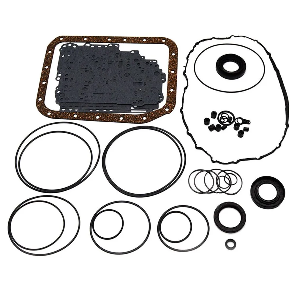 

For HYUNDAI Accent Elantra Optima Auto Transmission Rebuild Overhaul Kit A6GF1 Car Gearbox Parts Accessories