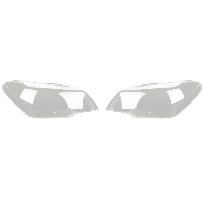 

For-BMW Z4 E89 2009 2010 2011 2012 2013 Car Headlight Cover Headlamp Transparent Lampshade Shell Lens Glass
