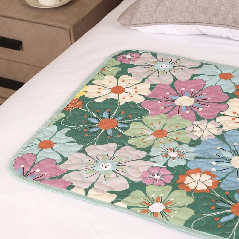 Double Sided Washable Physiological Pads For Aunts, Students, Girls, Menstrual Pads, Dormitories, And Household Use