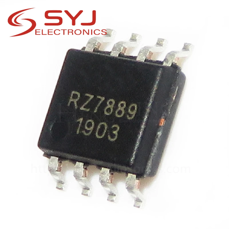 

10pcs/lot RZ7889 7889 SOP-8 New original In Stock