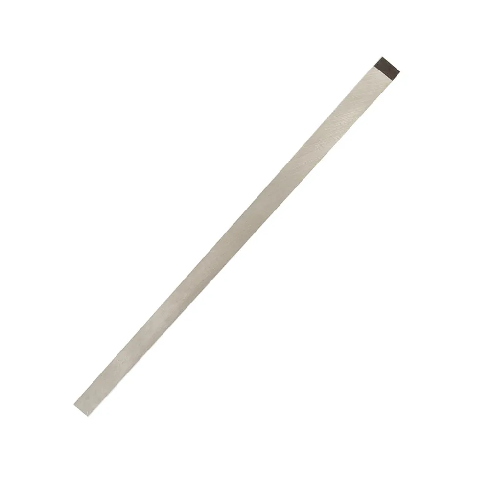Stahl-Drehwerkzeug, Drehmaschinen-Schneidwerkzeug, hochwertiges HSS-Drehwerkzeug, Stahlsatz für technisches Schneiden und Bearbeiten, 3 16 mm – Detail 19