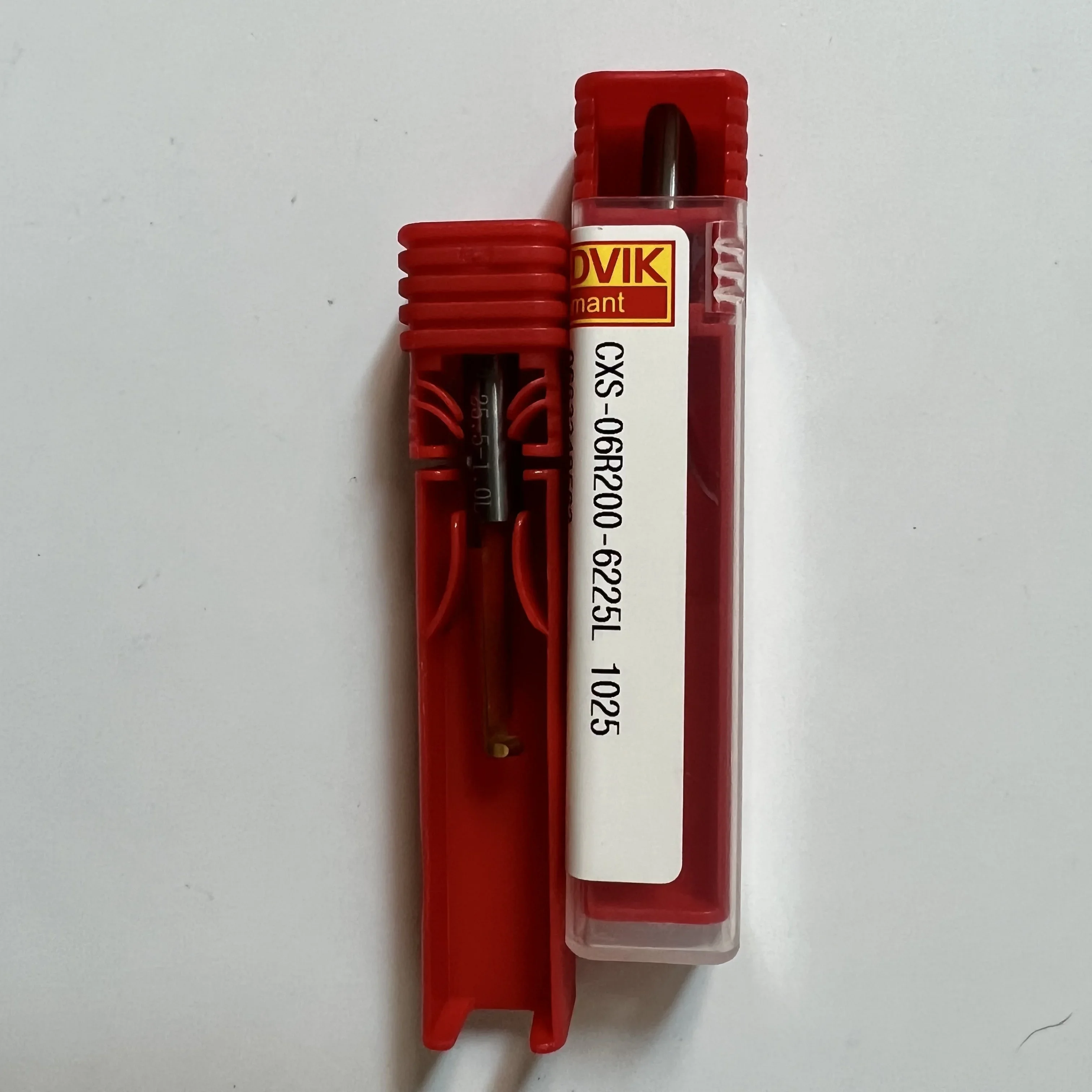 

SANDVIK CXS-06R200-6225L 1025 оригинальные режущие инструменты с ЧПУ
