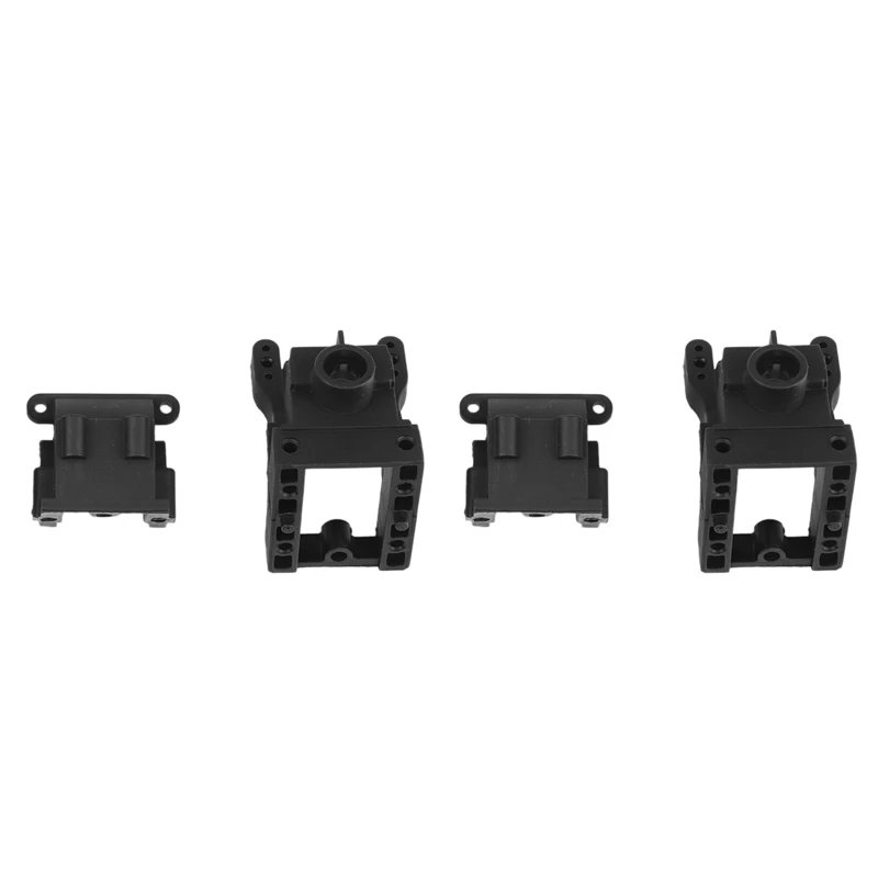 

Коробка передач EA1049 для JLB Racing Cheetah 11101 21101 J3 Speed 1/10, запчасти для радиоуправляемых автомобилей, 2 комплекта