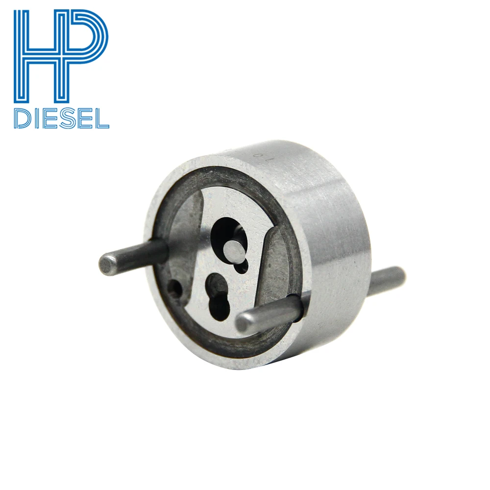 

6 шт./партия, пьезокерамический инжектор HP 3 # для пьезоэлектрического инжектора 0445116 #, 0445117 #, 0445116024/034/035/041