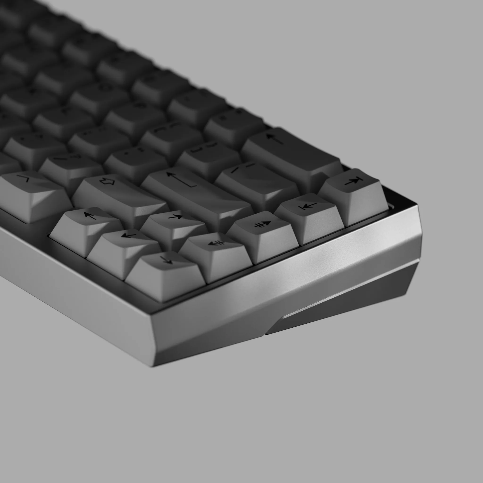KBDfans PAVLOV 65% メカニカルキーボード KBDfans Pavlov 65% keyboard kit - AliExpress
