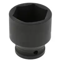 1/2 inch Square Drive 34mm Hex Impact Socket Ratchet Socket Wrench Tool 1