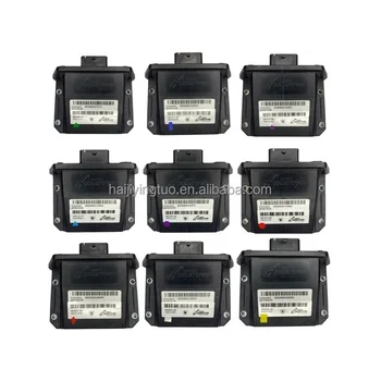 TCU CVT2 프로톤 사가, 프레브, 페르소나, 슈프리마, 이리즈, 엑소라 기어 박스, 변속기 제어 장치, TCU TCM 컴퓨터 박스, PW911106