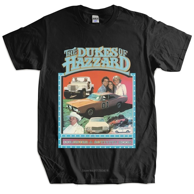 Il Dillinger Escape Piano 7 Black T Shirt Freddo Casual Orgoglio T Camicia Degli