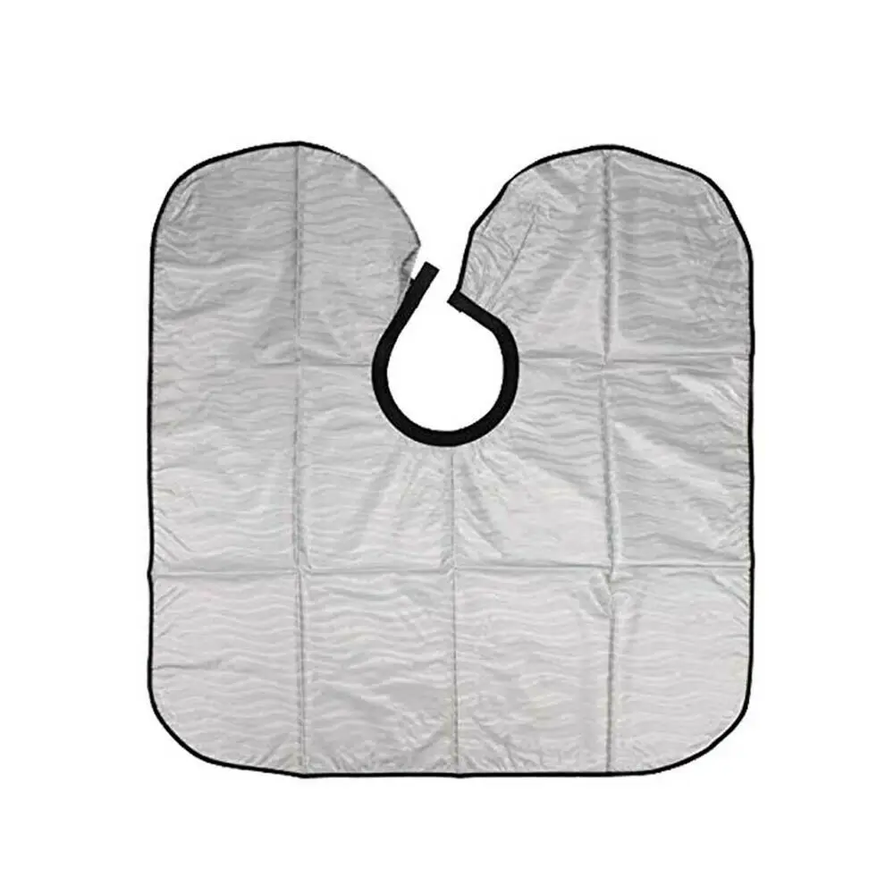 Description Picture 5 of itemDurable Haircut Hair Styling Salon Tool Apron Cutting Cape Hairdressing Cloth Barber Cape