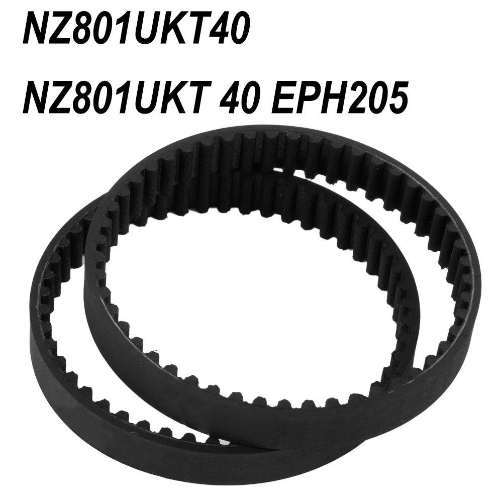 

Ремень для Shark NZ801UKT40 HV390UK AZ910UKT EPH205, 2 шт., запасные аксессуары