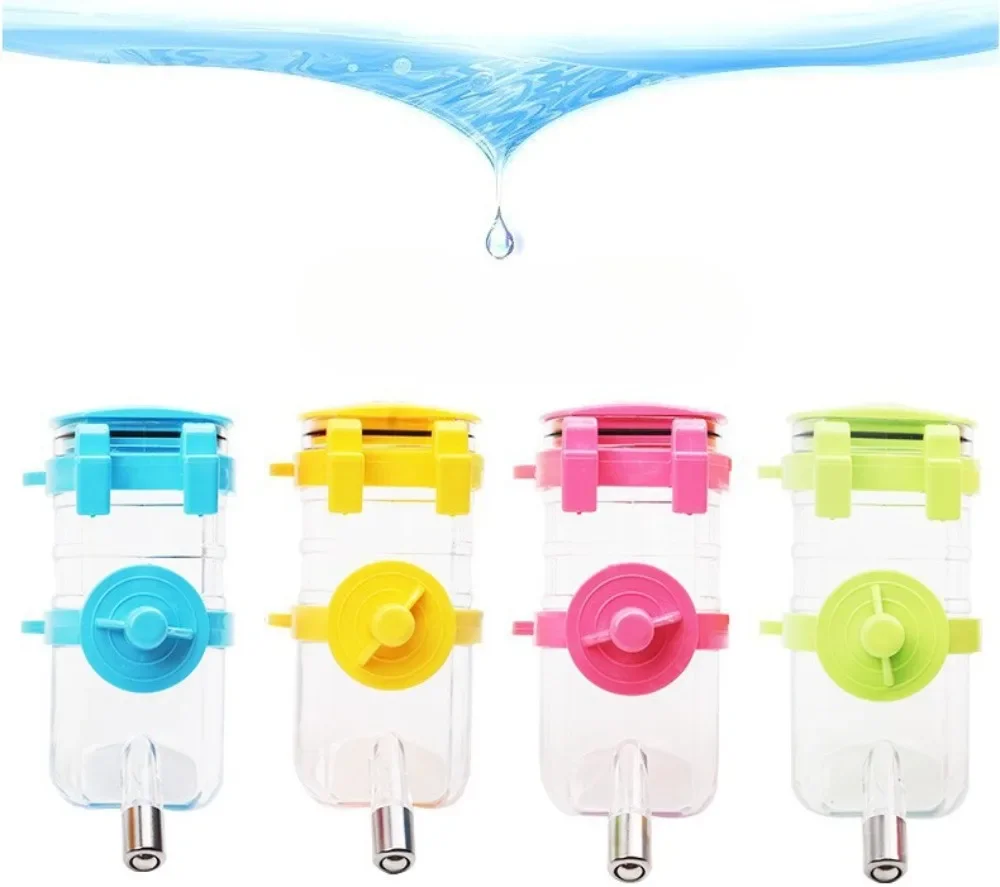 Title 5, 350ML Capacity Pet Cat Automatic Drinking for P...