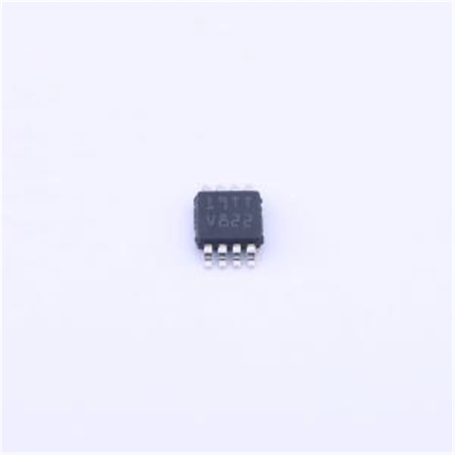 LMV822MMX/NOPB