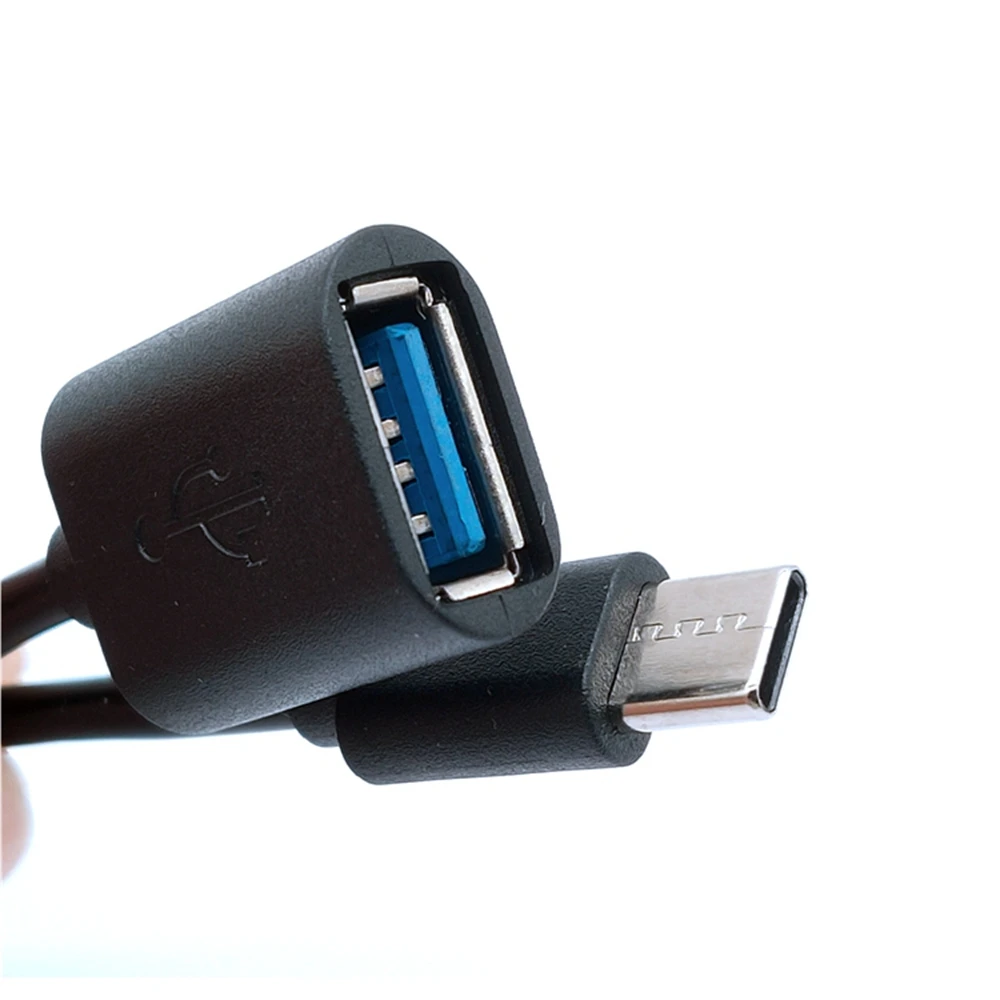 Рисунок 2 - USB 3. 0 type-c на USB 3