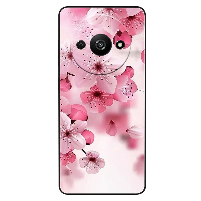 Cool Silicone Shockproof Protective Phone Case - Stylish Bumper Protector Cover