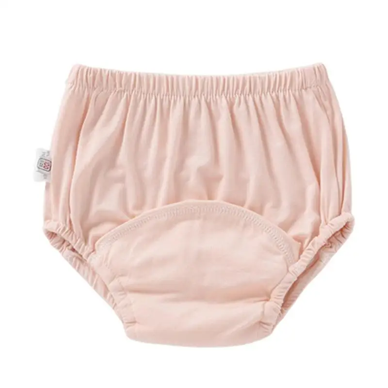 

Kids Potty Training Underwear Sustainable Diapers Pee Pants Water Absorbent Training Underwear Potty Training Covers Comfortable