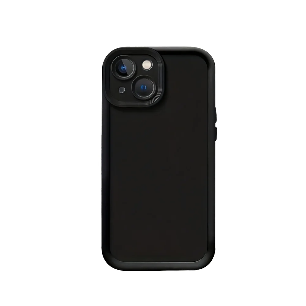 Personalized DIY Photo Phone Case - Custom Back Cover Design