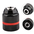 13mm Chuck only